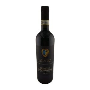 Adagio Brunello Di Montalcino